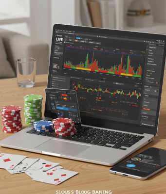 Mastering Online Betting: Strategies, Tips, and Responsible Play Mastering Online Betting: Strategies, Tips, and Responsible Play