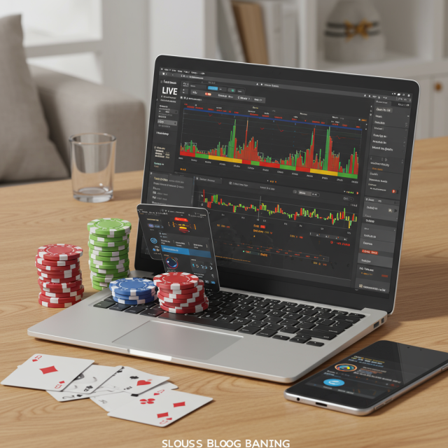 Mastering Online Betting: Strategies, Tips, and Responsible Play