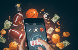 Navigating Online Betting: Strategies, Safety & Wins