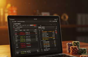 Ultimate Online Betting Blueprint: Strategies & Tips Ultimate Online Betting Blueprint: Strategies & Tips