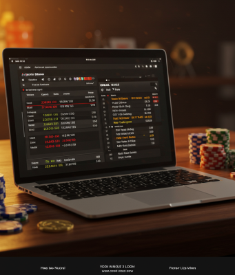 Ultimate Online Betting Blueprint: Strategies & Tips Ultimate Online Betting Blueprint: Strategies & Tips