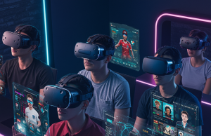 How Virtual Reality is Transforming Online Betting: Immersive Wagering Experiences for 2025 Virtual Reality