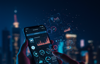 How AI Is Shaping the Future of Online Betting: Personalized Strategies, Responsible Play, and Next-Gen Platforms