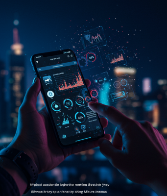 How AI Is Shaping the Future of Online Betting: Personalized Strategies, Responsible Play, and Next-Gen Platforms