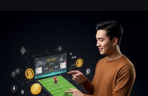 Blockchain & Cryptocurrency in Online Betting: Security, Transparency, and Future Outlook Blockchain & Cryptocurrency in Online Betting