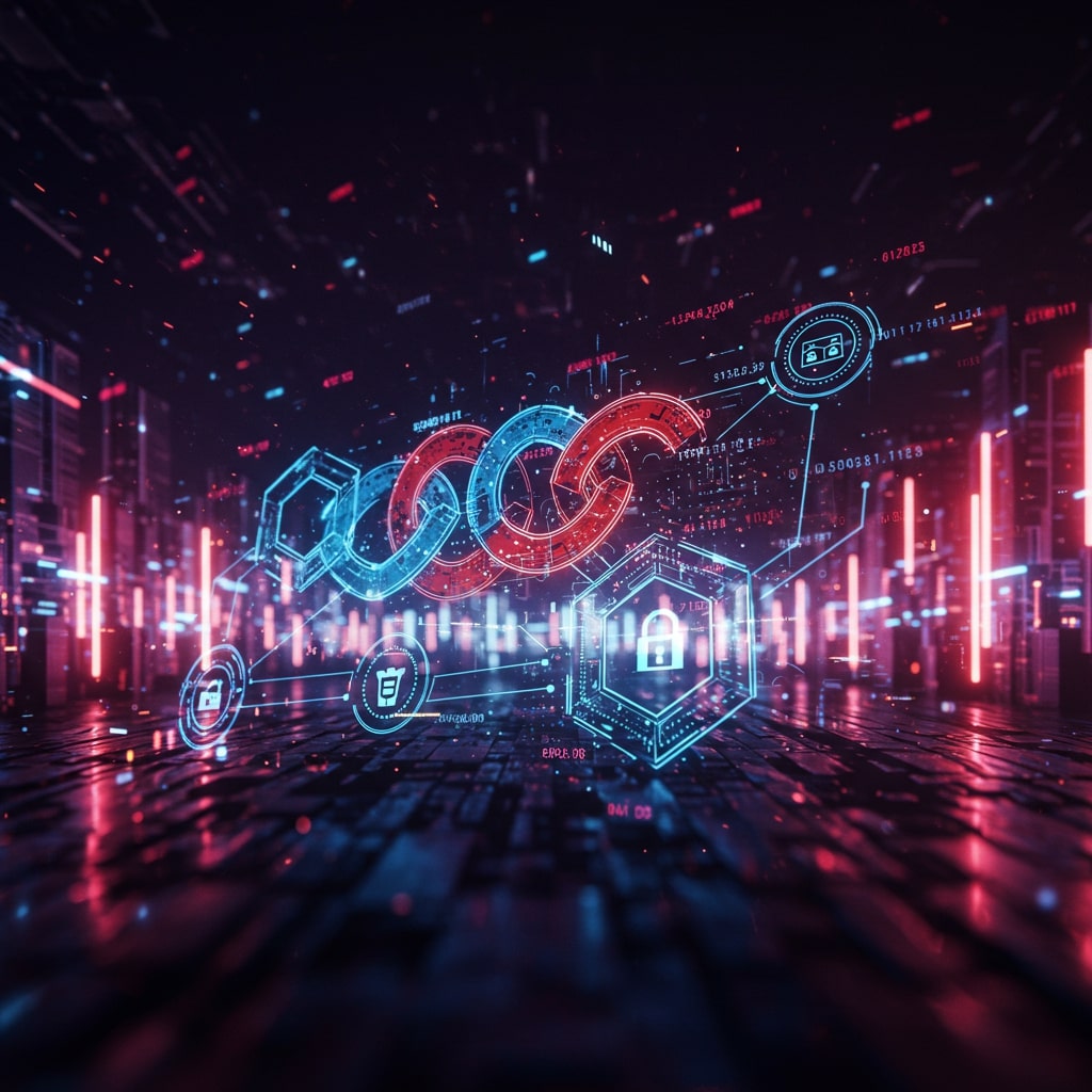 Blockchain Technology