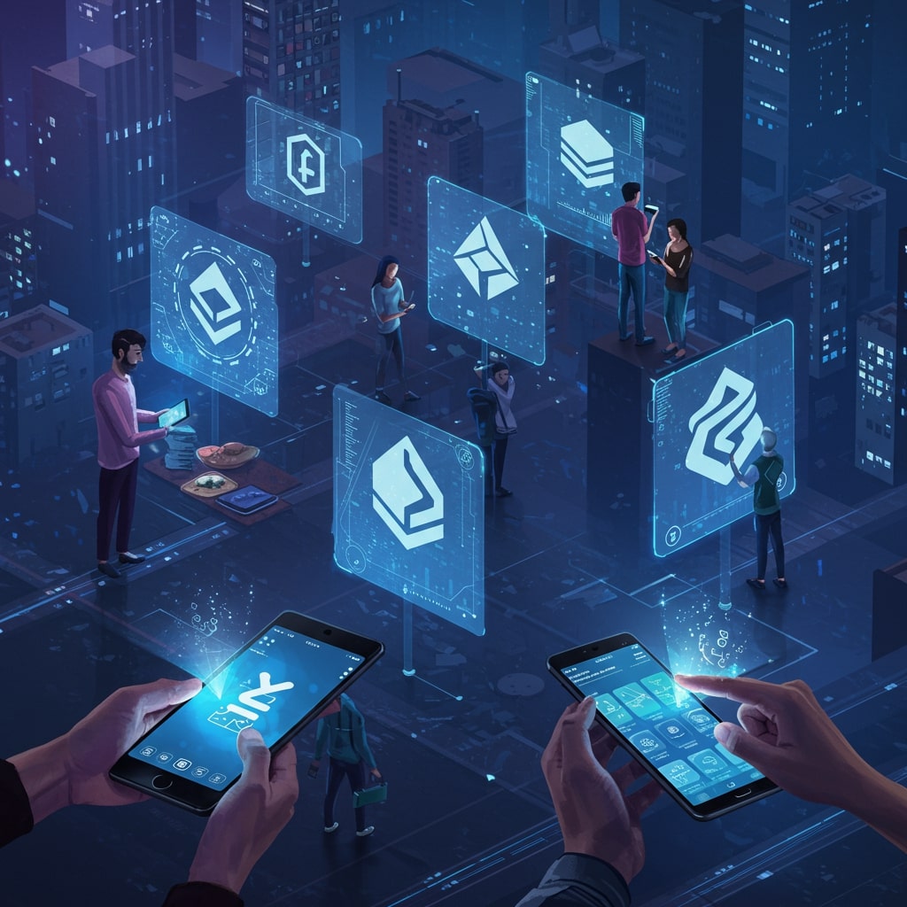Cryptocurrency Payments Advantages