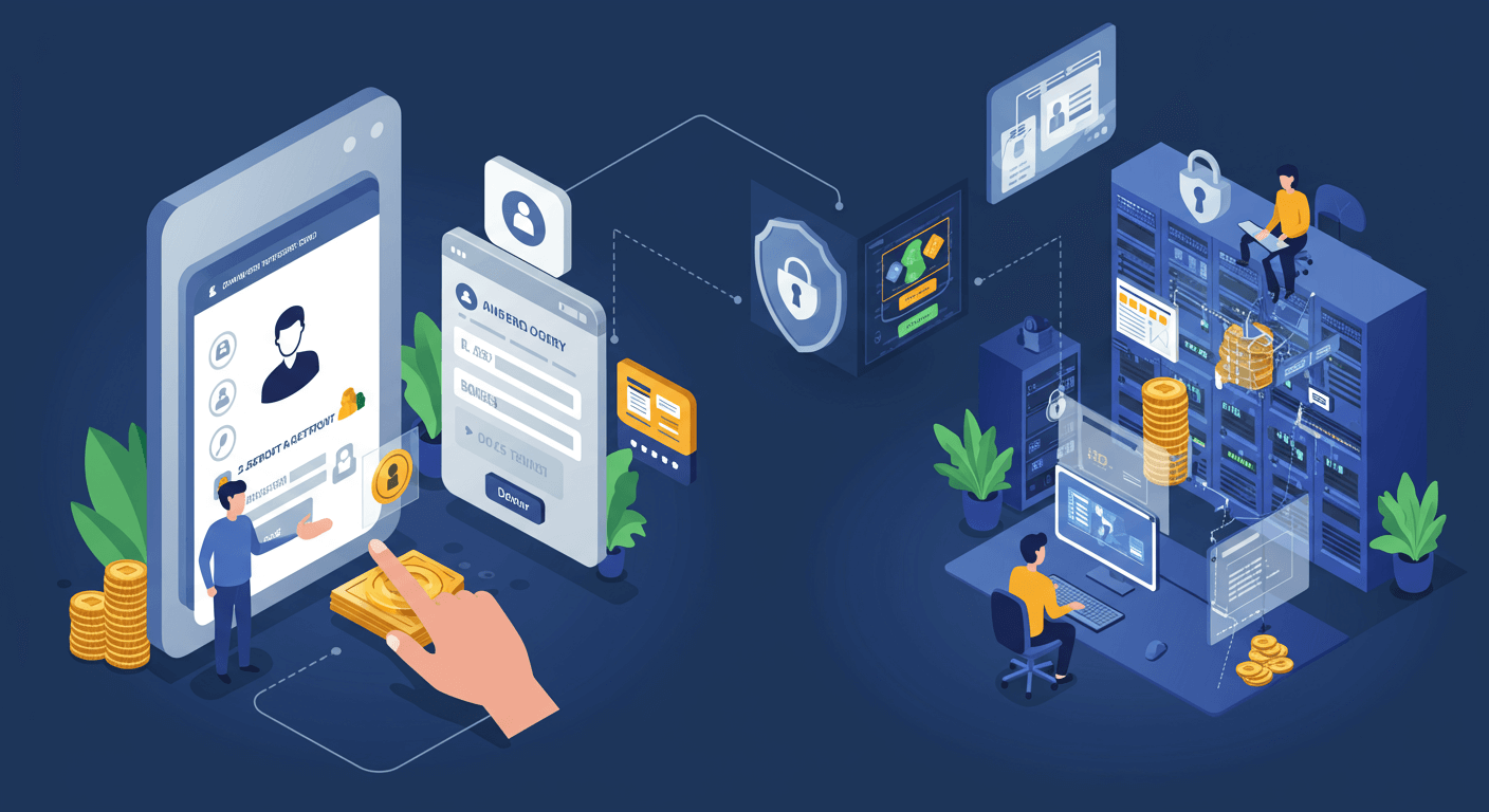 Ensuring Security in Online Betting Transactions