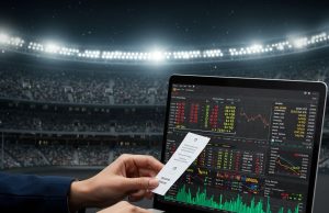 In-Play Betting Mastery: Advanced Live Betting Strategies, Tools Risk Management for 2025 In-Play Betting Mastery