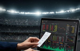 In-Play Betting Mastery: Advanced Live Betting Strategies, Tools Risk Management for 2025 In-Play Betting Mastery