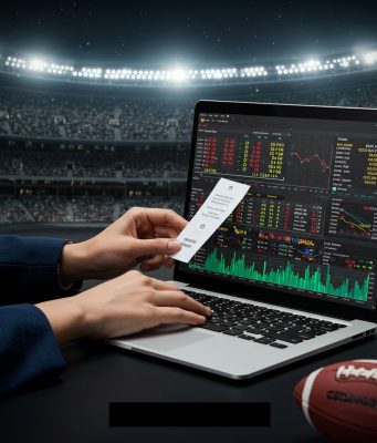 In-Play Betting Mastery: Advanced Live Betting Strategies, Tools Risk Management for 2025 In-Play Betting Mastery