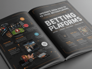 Insider’s 2025 Guide to the Best Online Betting Platforms: Features, Bonuses, and Expert Selection Tips Insider’s 2025 Guide to the Best Online Betting Platforms Features, Bonuses, and Expert Selection Tips