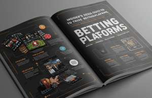 Insider’s 2025 Guide to the Best Online Betting Platforms: Features, Bonuses, and Expert Selection Tips Insider’s 2025 Guide to the Best Online Betting Platforms Features, Bonuses, and Expert Selection Tips
