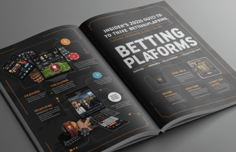 Insider’s 2025 Guide to the Best Online Betting Platforms: Features, Bonuses, and Expert Selection Tips Insider’s 2025 Guide to the Best Online Betting Platforms Features, Bonuses, and Expert Selection Tips