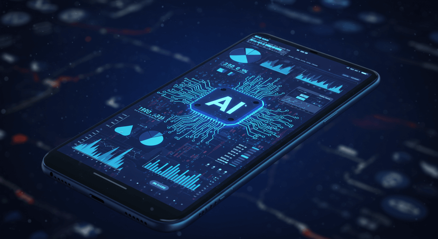 The Rise of AI in Online Betting