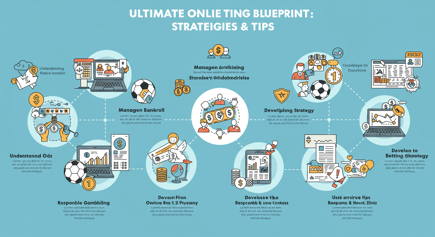 Understanding Online Betting Basics