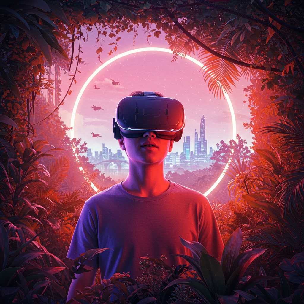 Virtual Reality