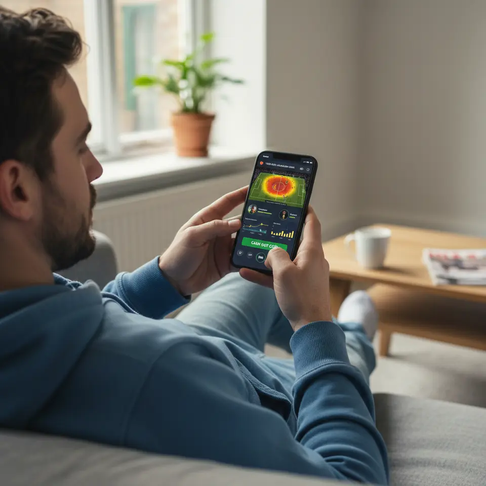 Ensuring Security, Compliance, and Responsible Gambling