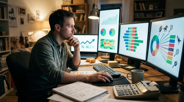 Analytics for Smarter Online Bets Explained Simply