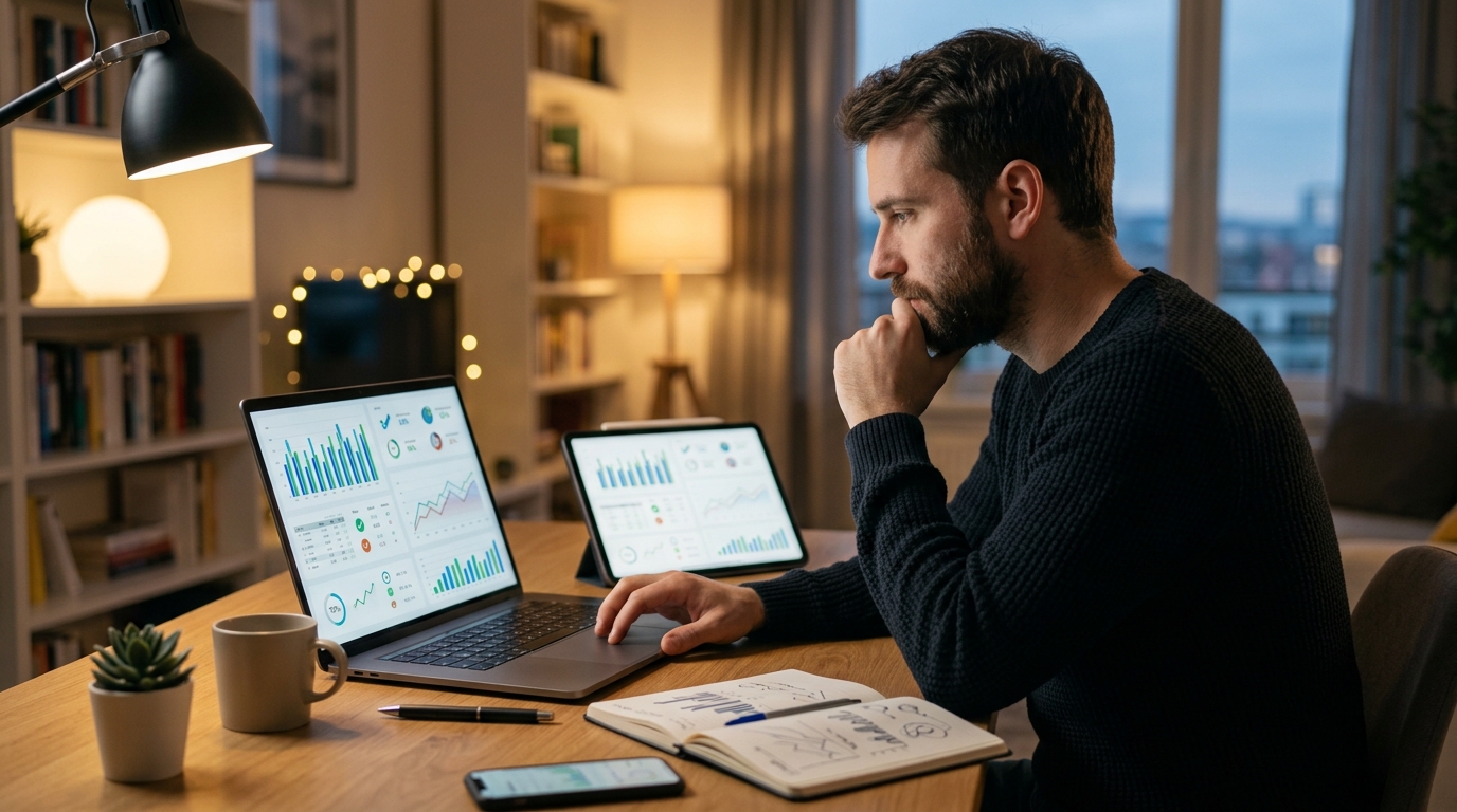 Core data points every bettor should understand