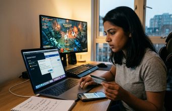 Navigating Online Gaming Payout Systems and Risks