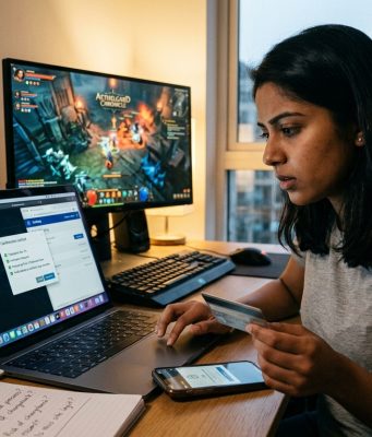 Navigating Online Gaming Payout Systems and Risks