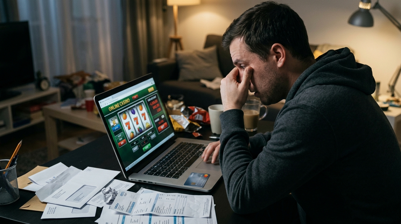 The Money Side of the Problem
