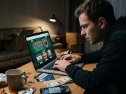 Understanding Online Gambling and Financial Risks Understanding Online Gambling and Financial Risks