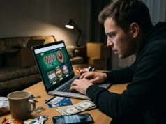 Understanding Online Gambling and Financial Risks Understanding Online Gambling and Financial Risks