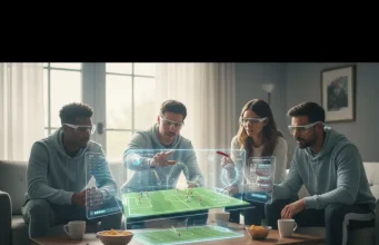 How Augmented Reality Revolutionizes Online Betting Online Betting
